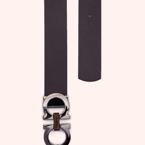 Double Gancio Belt