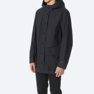 Rain Jacket