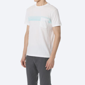 RVCA Stripe Tee