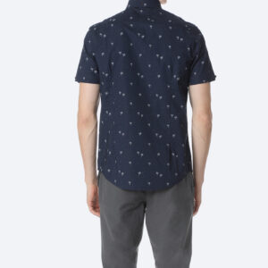 Soho Print Shirt