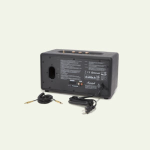 Stanmore Speakers