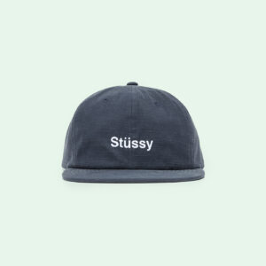 Logo Fusion Cap