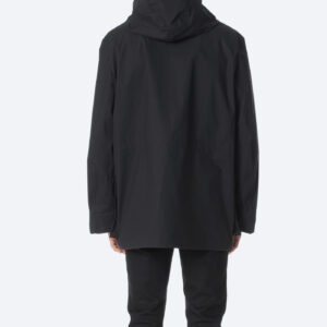Rain Jacket