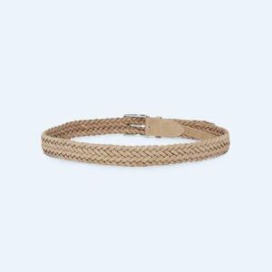 Braided Belt