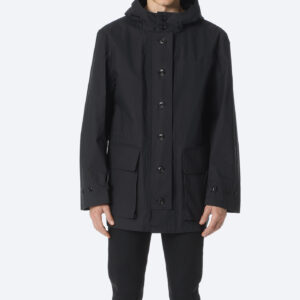 Rain Jacket