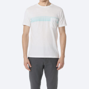 RVCA Stripe Tee